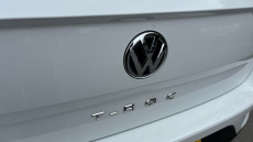 Volkswagen T-Roc 1.5 TSI EVO SE 5dr Petrol Hatchback